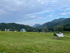 -玉渡山自然风景区