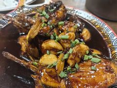 -观桥阁(锦溪店)