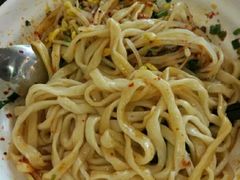 -老陈婆手工面庄