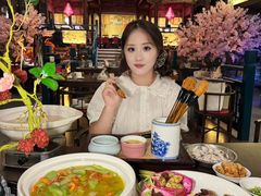 -HOHO餐厅(古子城店)