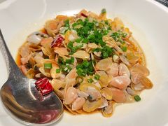 -明州小宴(文化广场店)