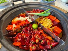 -万杰老灶火锅·20年老品牌(大丰店)