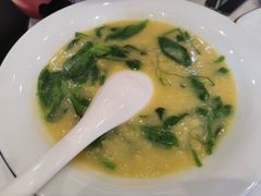 豆汤豌豆尖-品湘宴·湖南宁乡菜