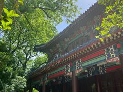 -灵谷景区
