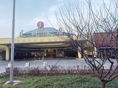 -北京建国饭店