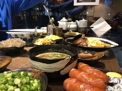 -雷神拉面(财富中心玉米楼店)