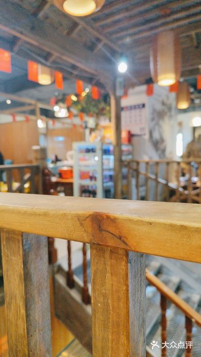 清真·舒迩布炕锅王·高原美食文化(青海总店)图片