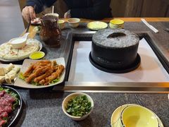 -滇藏石锅宴(崇仁巷老店)