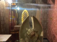 -逃脱反斗城沉浸剧情密室(北京路店)