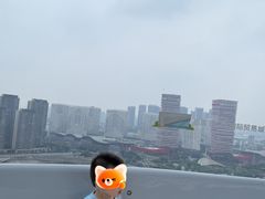 -海合安武汉极地海洋公园