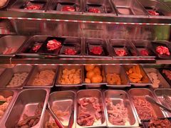 -牛吉韵·鲜切牛肉自助火锅(南山店)