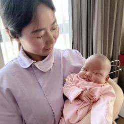 -季橙月子护理中心(金华店)