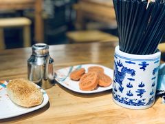 -老城南.鸭血粉丝汤(夫子庙店)