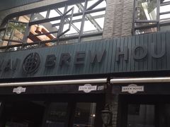 门面-Shanghai Brew House上海啤酒工坊(老外街店)