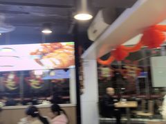 -裕记烧腊连锁餐饮(外马分店)