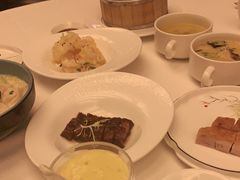 -富力丽思卡尔顿酒店·丽轩中餐厅