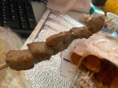 -美达尔烧烤海鲜家常菜(泰山路店)