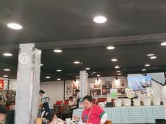 -李先生牛肉面大王(马栏店)