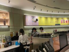 -星巴克臻选(上海陆家嘴中心店)