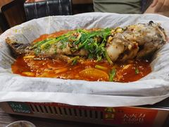 -小竹签烤肉(更新街店)