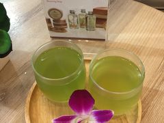 -Let’s Relax Spa(MBK)