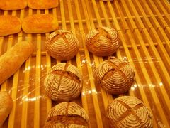 -前进麦味·天然烘焙(凯德1818店)