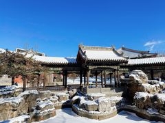 -善化寺