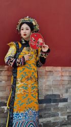 -美云庭古装·格格服汉服·京城旅拍(北京店)