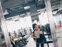 -OXYGYM 奥美氧舱运动中心(朝阳大悦城店)