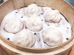 鲜肉小笼-苏小柳手工点心(人民广场分院)