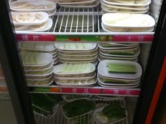 -怡人怡口牛排海鲜自助(飞龙大厦店)