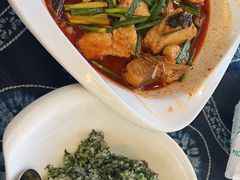 -瑞丰园庭院餐厅·白族传统家常菜