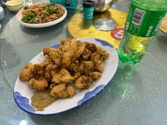 -天新园饭店