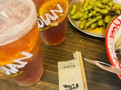 -破店肥哈·东北烧烤·夜宵(南山保利店)