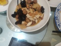-德泰楼餐饮(莲湖路店)