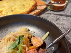 -芭莉与彩虹西餐厅(成都合生汇店)