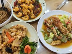 -祥和居韩国炸酱面·20年夫妻店(皇冠店)