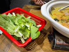 -后湖小院·乡野田园菜