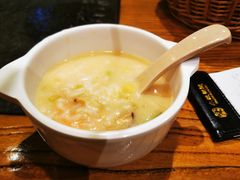 -小城粥道·海胆鲜虾粥(解放广场店)