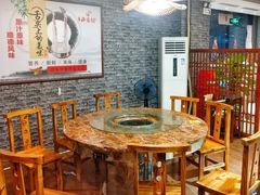 -渔意坊·千层无骨鱼粥底火锅·20年顺德菜(普君店)