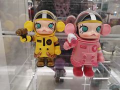 -泡泡玛特POPMART(侨福芳草地店)