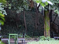 -箱美术馆私房菜(水晶郦城店)