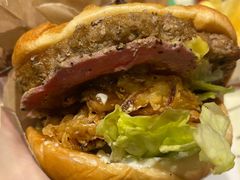 -汉堡王(砂之船店)