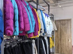 -探路者工厂店(宏福科技园店)