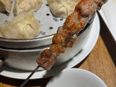 -院里汤包·虾汤包青岛菜(辽源路店)