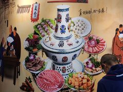 -虾满堂(瑞虹店)