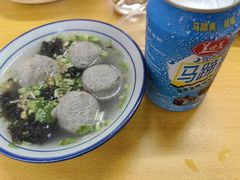 -双生肠粉(牌坊街总店)
