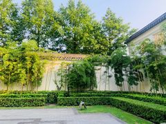 -杭州西子湖四季酒店·金沙厅