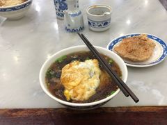 -东吴面馆(因果巷店)