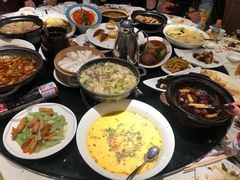 -芳芳私房菜·精做淮扬菜(承德路店)